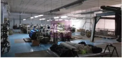 Spațiu industrial București - poza 5