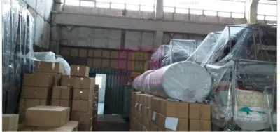 Spațiu industrial București - poza 6