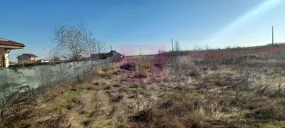 Teren Sabareni - poza 5
