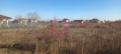 Teren Sabareni - poza 6