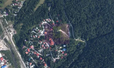 Teren Sinaia - poza 3