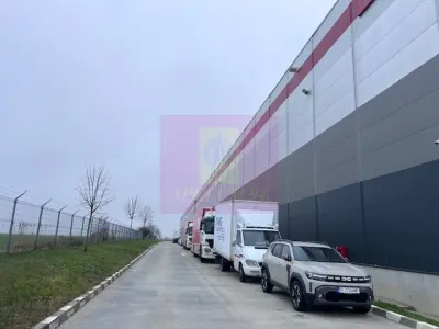 Teren Domnești - poza 3