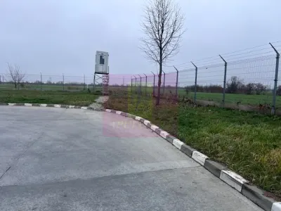 Teren Domnești - poza 4