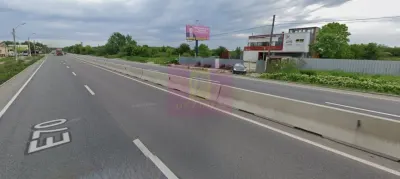 Showroom în Sudul Bucureștiului - 1 Decembrie