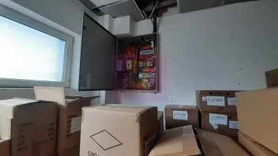 Spațiu industrial 1 Decembrie - poza 15