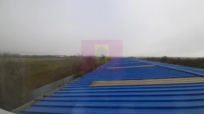 Spațiu industrial 1 Decembrie - poza 16