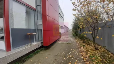 Spațiu industrial 1 Decembrie - poza 18