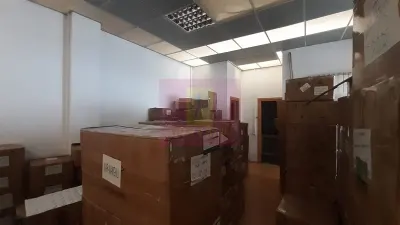 Spațiu industrial 1 Decembrie - poza 20