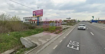 Spațiu industrial 1 Decembrie - poza 3
