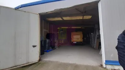 Spațiu industrial 1 Decembrie - poza 21