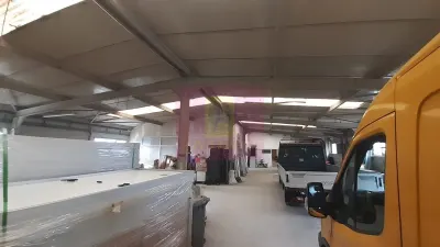Spațiu industrial 1 Decembrie - poza 23