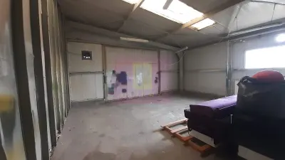 Spațiu industrial 1 Decembrie - poza 24