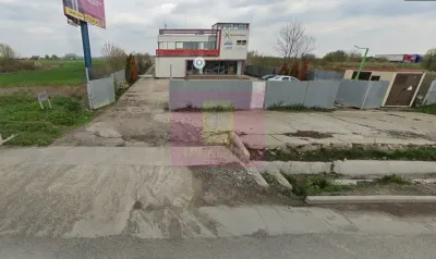 Spațiu industrial 1 Decembrie - poza 29