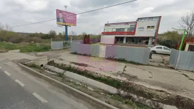 Spațiu industrial 1 Decembrie - poza 4