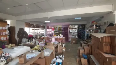 Spațiu industrial 1 Decembrie - poza 33