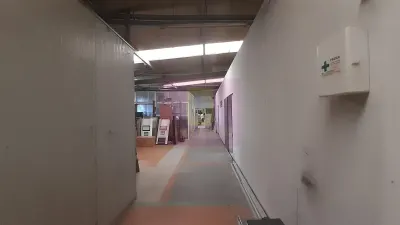 Spațiu industrial 1 Decembrie - poza 34