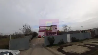 Spațiu industrial 1 Decembrie - poza 37