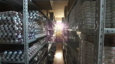 Spațiu industrial 1 Decembrie - poza 39