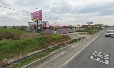 Spațiu industrial 1 Decembrie - poza 5