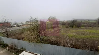 Spațiu industrial 1 Decembrie - poza 42