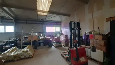 Spațiu industrial 1 Decembrie - poza 44