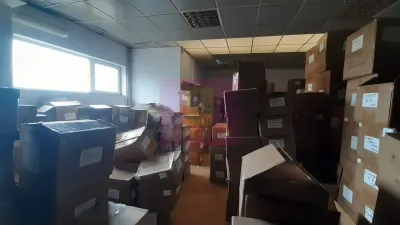 Spațiu industrial 1 Decembrie - poza 45