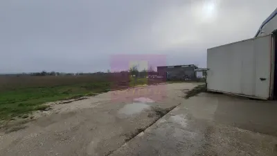 Spațiu industrial 1 Decembrie - poza 48