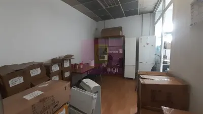 Spațiu industrial 1 Decembrie - poza 50