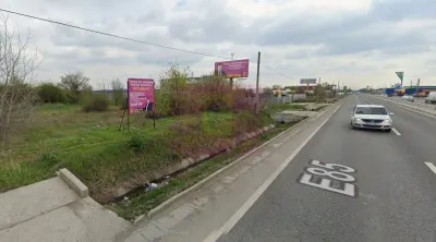 Spațiu industrial 1 Decembrie - poza 6