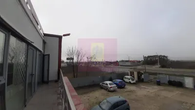 Spațiu industrial 1 Decembrie - poza 56