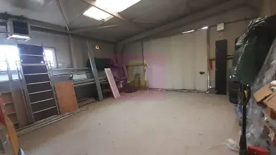 Spațiu industrial 1 Decembrie - poza 57
