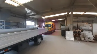 Spațiu industrial 1 Decembrie - poza 58