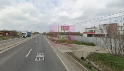 Spațiu industrial 1 Decembrie - poza 7