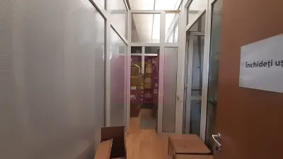 Spațiu industrial 1 Decembrie - poza 61