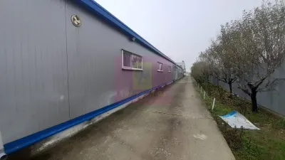 Spațiu industrial 1 Decembrie - poza 63
