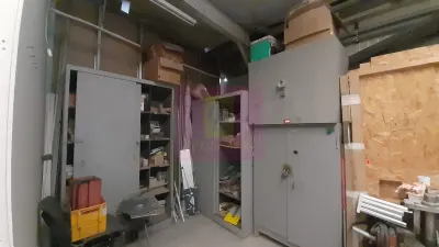 Spațiu industrial 1 Decembrie - poza 64
