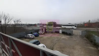 Spațiu industrial 1 Decembrie - poza 65