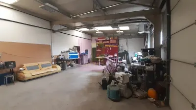 Spațiu industrial 1 Decembrie - poza 66