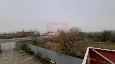Spațiu industrial 1 Decembrie - poza 67