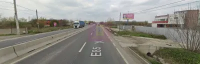 Spațiu industrial 1 Decembrie - poza 70