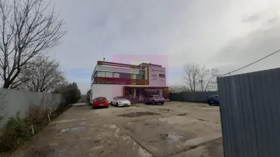 Spațiu industrial 1 Decembrie - poza 10