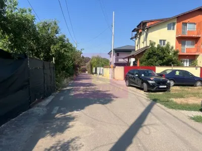 Teren Clinceni - poza 2