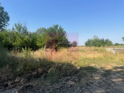 Teren Clinceni- Ordoreanu- langa Dig. - Ordoreanu
