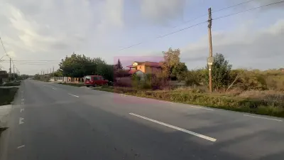 Teren 1 Decembrie - poza 11