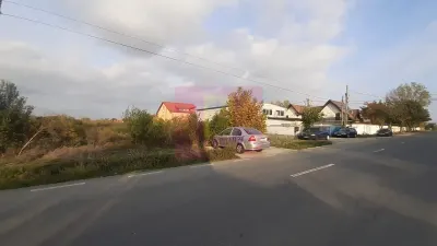 Teren 1 Decembrie - poza 13