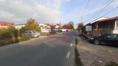 Teren 1 Decembrie - poza 15