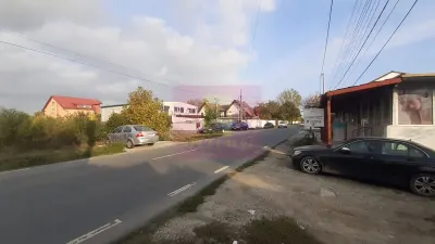 Teren 1 Decembrie - poza 4
