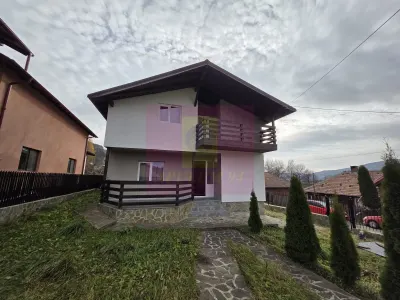 Casă 4 camere Valea Doftanei - poza 2
