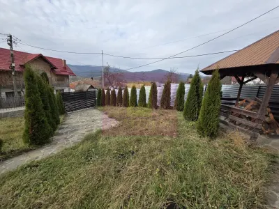 Casă 4 camere Valea Doftanei - poza 12