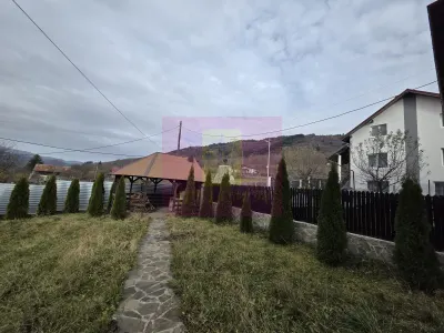 Casă 4 camere Valea Doftanei - poza 13